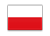 RISTORANTE IL CANNICCIO - Polski